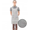 RELCO PINAFORE PRINCE OF WALES Ladies  DRESS