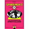 SPACEMEN 3 Y EL NACIMIENTO DE SPIRITUALIZED - Erik Morse - LIBRO