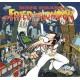 KING PRAWN – Fried In London - CD