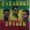 THE PARAGONS – The Paragons Return - CD