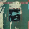 VA – Keith Hudson And Friends - Studio Kinda Cloudy - CD