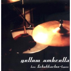 YELLOW UMBRELLA – Les Schuhkarton-Tapes - CD