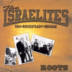 THE ISRAELITES – Roots - CD