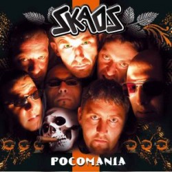 SKAOS – Pocomania - CD