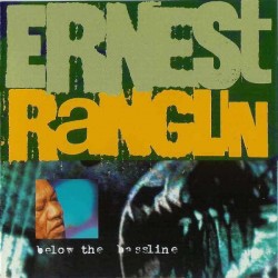 ERNEST RANGLIN – Below The Bassline - CD