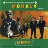 MONKEY – ¡Changito! - CD