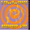 THE B-SOUL ALL STARS– Greatest Hits - CD