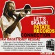 VA – Let's Skank! Volume 3 (Patate Records Connection) - CD
