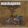 MASKAPONE – New Blood For The Masses - CD
