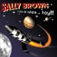 SALLY BROWN – El Sonido del Mañana... Hoy!!! - CD