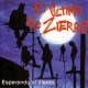 EL ÚLTIMO KE ZIERRE – Esperando Al Viento - CD