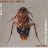 GUERRILLA URBANA – 1983-1993 - CD
