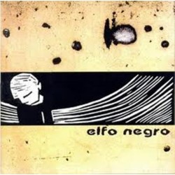 ELFO NEGRO – Elfo Negro - CD
