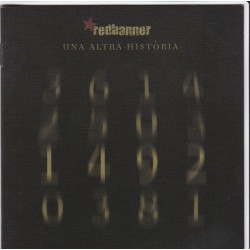 RED BANNER – Una Altra Historia - CD