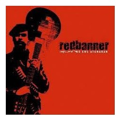 RED BANNER – No Ens Aturaran - CD