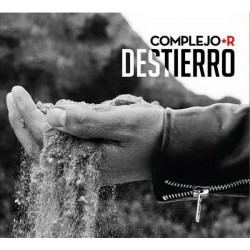 COMPLEJO R – Destierro - CD