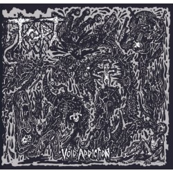 TORT – Void Addiction - CD