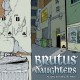 BRUTUS' DAUGHTERS – Beating Beyond Folk Ashes - CD