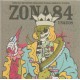 ZONA 84 / MOTORSEX – Un&Dos - CD