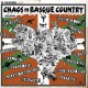 VA – Chaos In Basque Country - CD