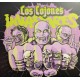 LOS COJONES – Invasores - CD
