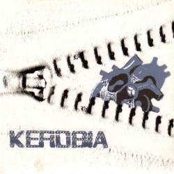 KEROBIA – Kerobia - CD