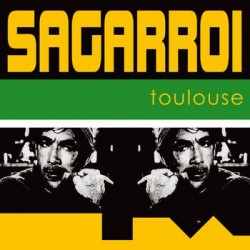 SAGARROI – Toulouse - CD