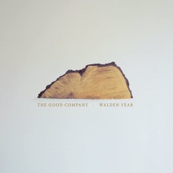 THE GOOD COMPANY – Walden year - CD