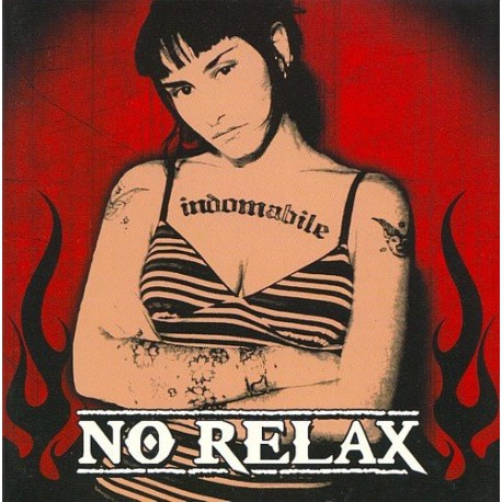 NO RELAX – Indomabile - 2CD