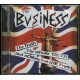 THE BUSINESS – The Truth The Whole Truth And Nothing But The Truth - CD