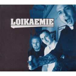 LOIKAEMIE – Loikaemie - CD