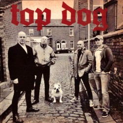 TOP DOG – Top Dog - CD