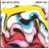AMYL AND THE SNIFFERS – Comfort To Me - CD