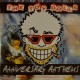 THE TOY DOLLS – Anniversary Anthems - CD