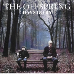 THE OFFSPRING – Days Go By - CD