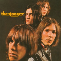 THE STOOGES – The Stooges - CD