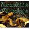 DROPKICK MURPHYS – The Warrior's Code - CD