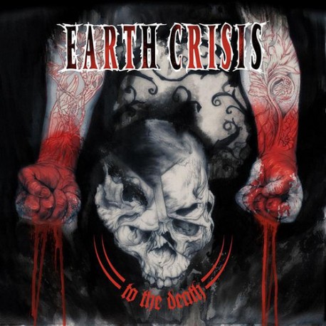 EARTH CRISIS – To The Death - CD