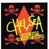 CHELSEA – Looks Right The Chelsea Sampler - CD