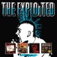 THE EXPLOITED – 1980-83 - 4CD