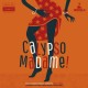 VA – Calypso Madame! (West Indian Female Singers 1954​-​1968) - LP