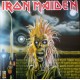 IRON MAIDEN – Iron Maiden - LP
