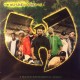 WU-TANG CLAN – The Wu-Tang Classics Vol 1 (A Shaolin Instrumental Series) - LP