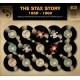VA – The Stax Story 1958-1962 - 4CD