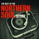 VA – The Best of the Northern Soul Story - 2CD