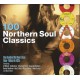 VA – 100 Northern Soul Classics - 4CD