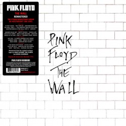 PINK FLOYD – The Wall - 2LP