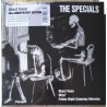 THE SPECIALS – Ghost Town / Why? / Friday Night, Saturday Morning - 7”