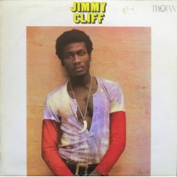 JIMMY CLIFF – Jimmy Cliff - LP