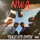 N.W.A – Straight Outta Compton - LP
